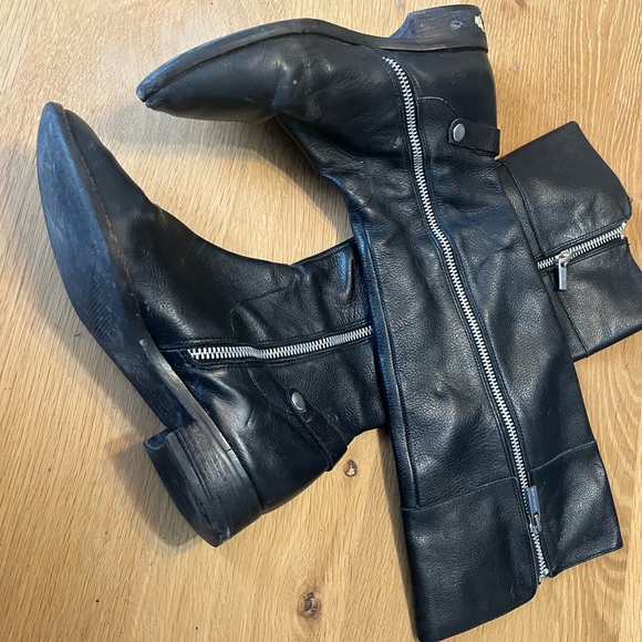 Mk boots - Picture 2 of 14